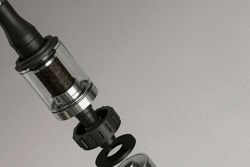 Trend Report on Nicotine hardware — Middle East