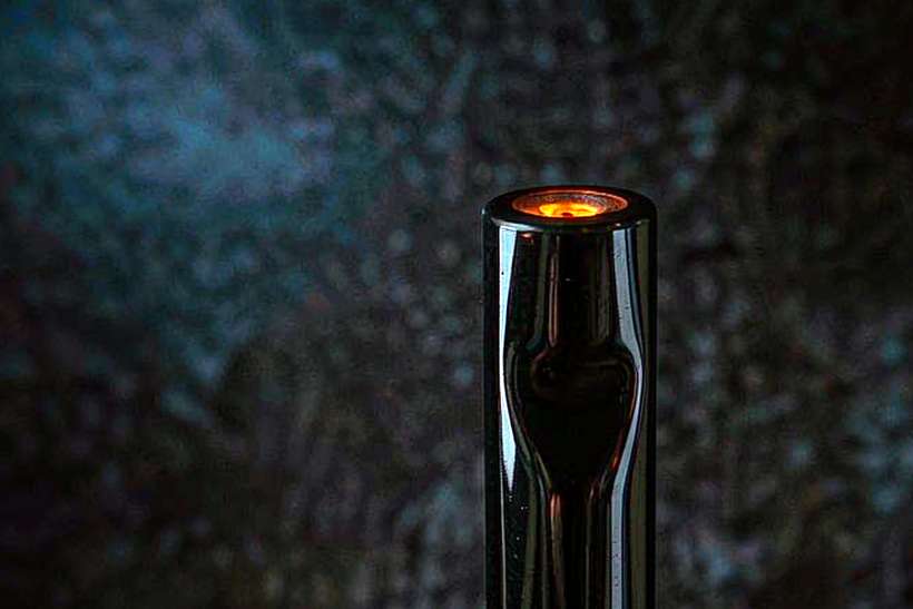 Trend Report on Nicotine hardware — Spring catalog