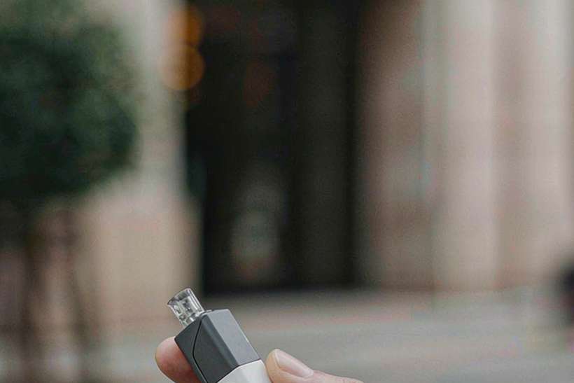 Trend Report on Nicotine in Wales — EU stock