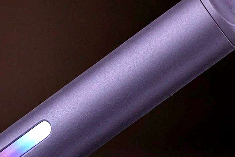 Trend Report on Nicotine in Wales — express air