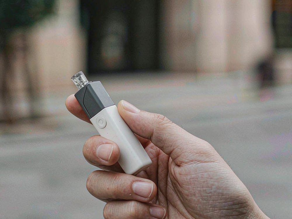 Trend Report on Nicotine in Wales — with fast shipping