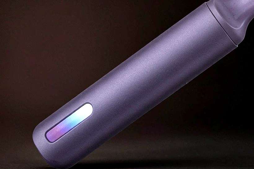 Trend Report on Nicotine kits — EU stock