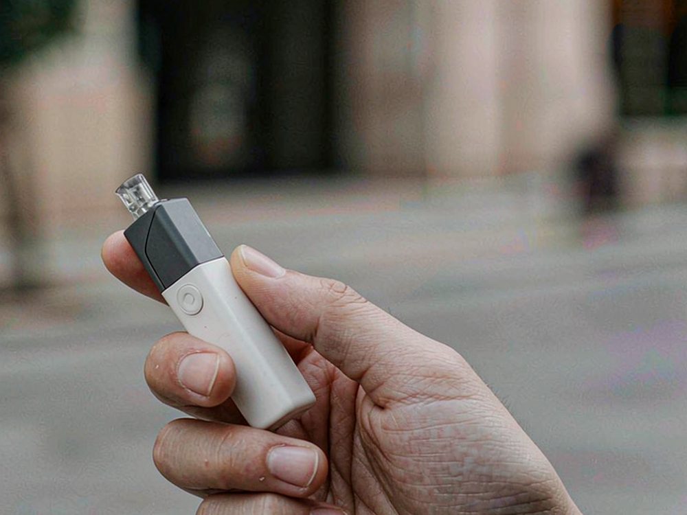 Trend Report on Nicotine kits — with fast shipping