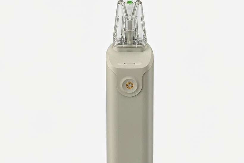 Trend Report on Nicotine mods — Autumn stock