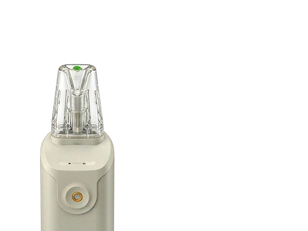 Trend Report on Nicotine mods — budget tier