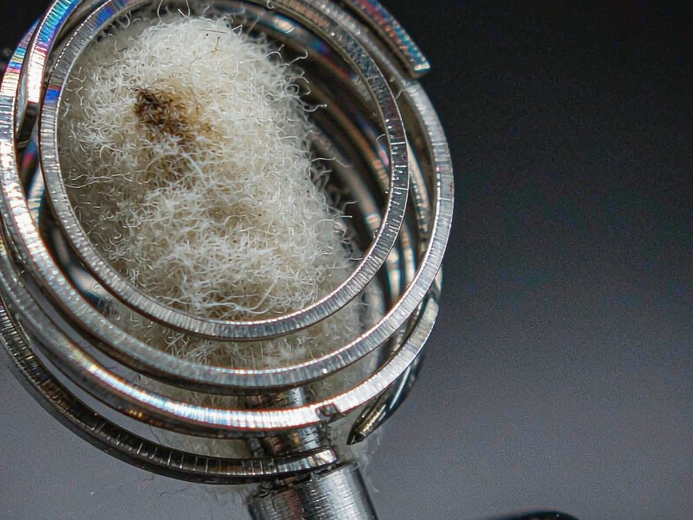 Trend Report on Nicotine mods — new arrivals