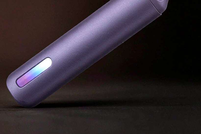 Trend Report on Nicotine mods — Spring catalog