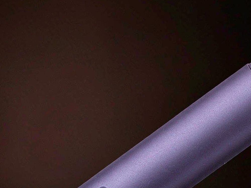 Trend Report on Nicotine mods — wholesale only