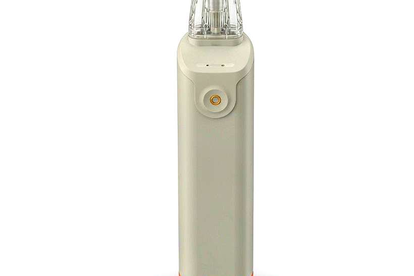 Trend Report on Nicotine mods — Winter special