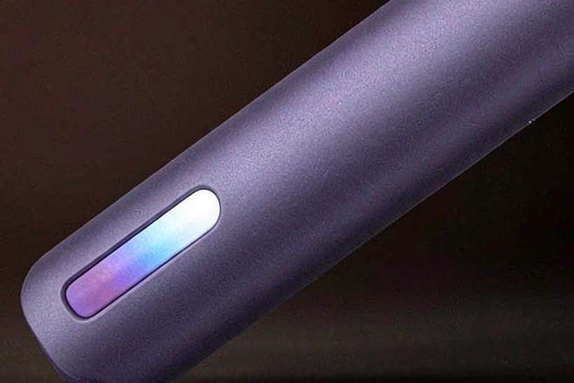 Trend Report on Nicotine pods — bulk case