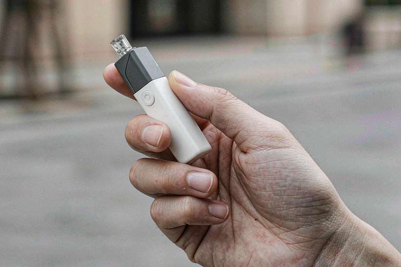Trend Report on Nicotine pods — Summer deals