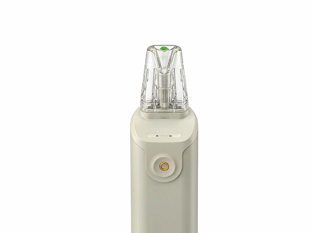 Trend Report on Nicotine pods — wholesale only