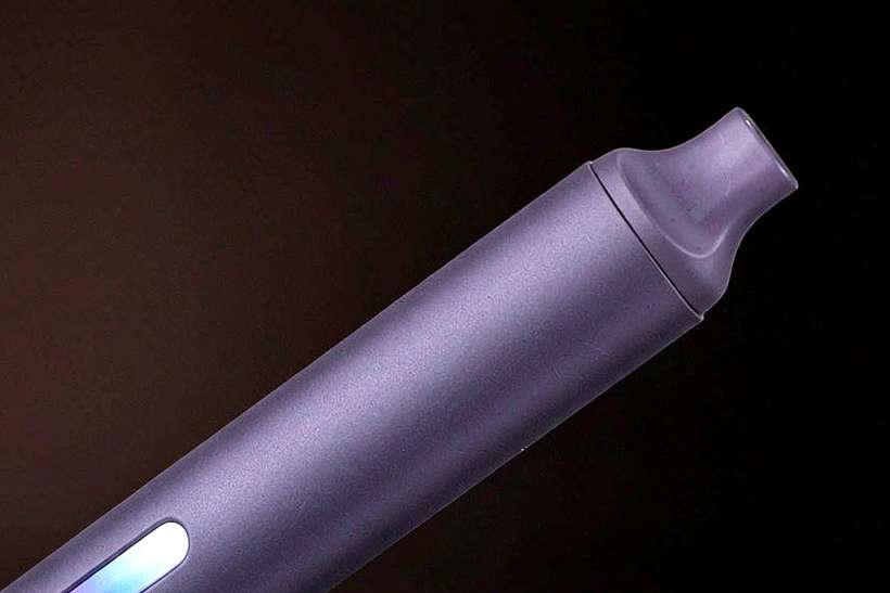 Trend Report on Nicotine products in Wales — Autumn stock