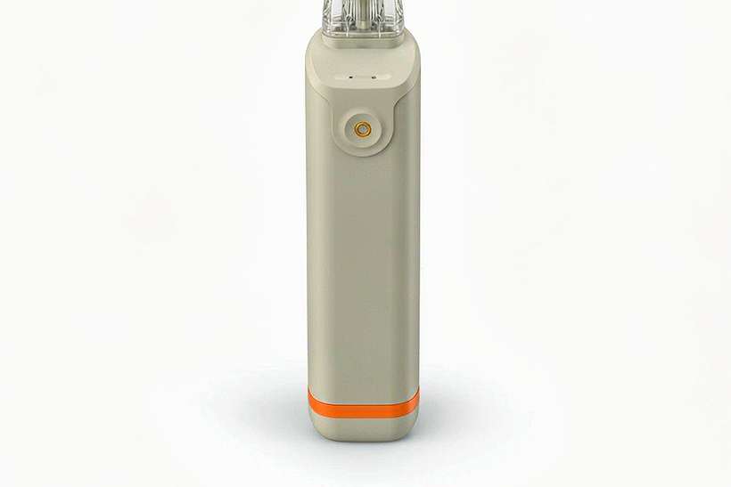 Trend Report on Nicotine products in Wales — Middle East