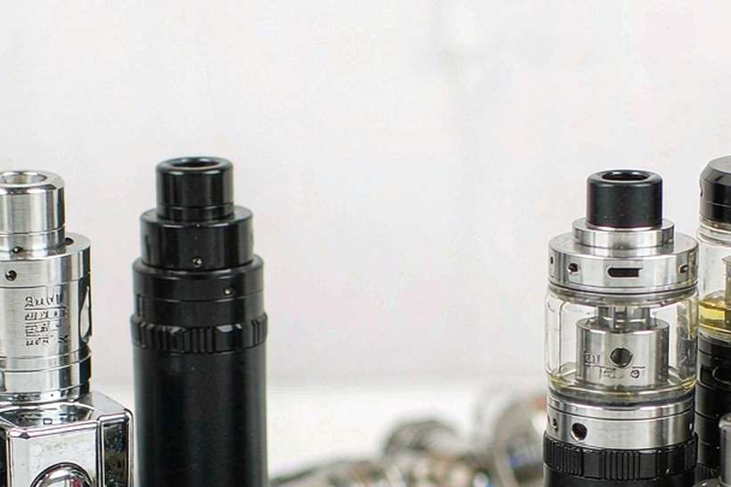 Trend Report on Nicotine products in Wales — ODM ready