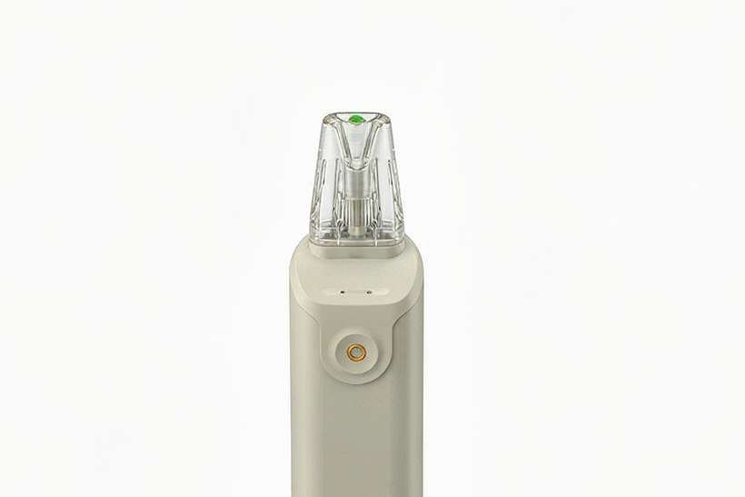 Trend Report on Nicotine products in Wales — small parcel