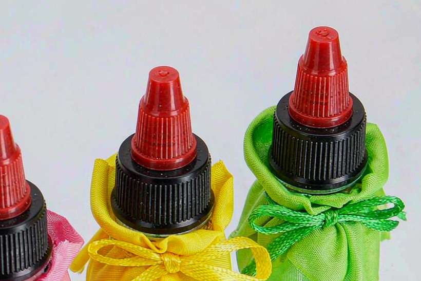 Trend Report on Nicotine products in Wales — Spring catalog