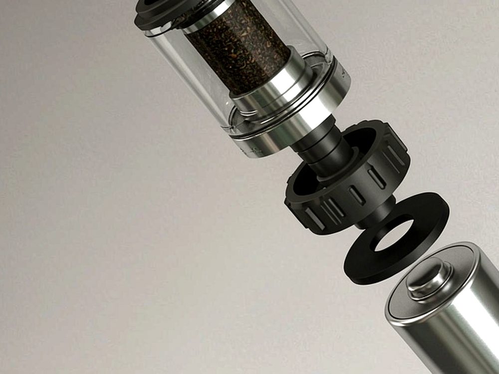 Trend Report on Nicotine products in Wales — with fast shipping