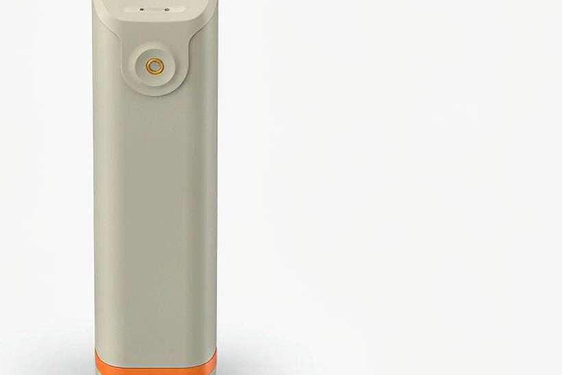 Trend Report on Nicotine tanks — ODM ready