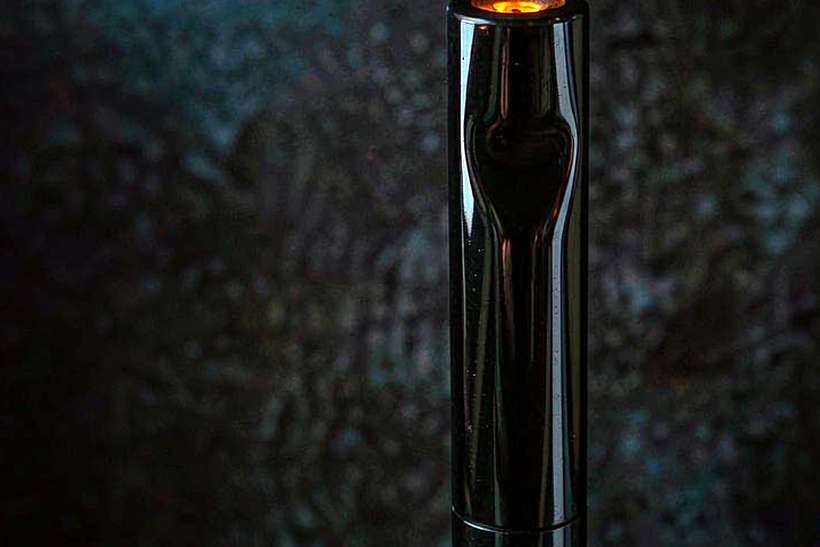 Trend Report on Nicotine tanks — small parcel