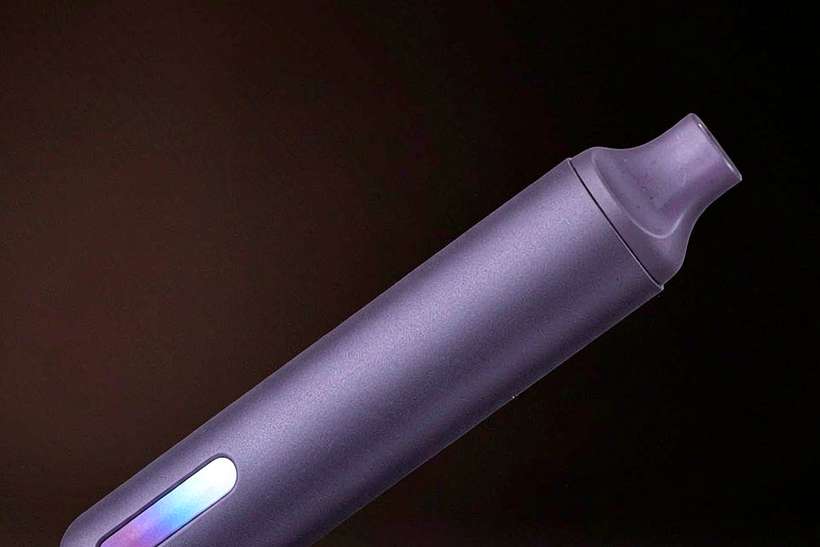 Trend Report on Nicotine tanks — Spring catalog