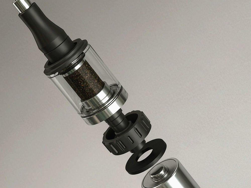 Trend Report on Nicotine tanks — top rated