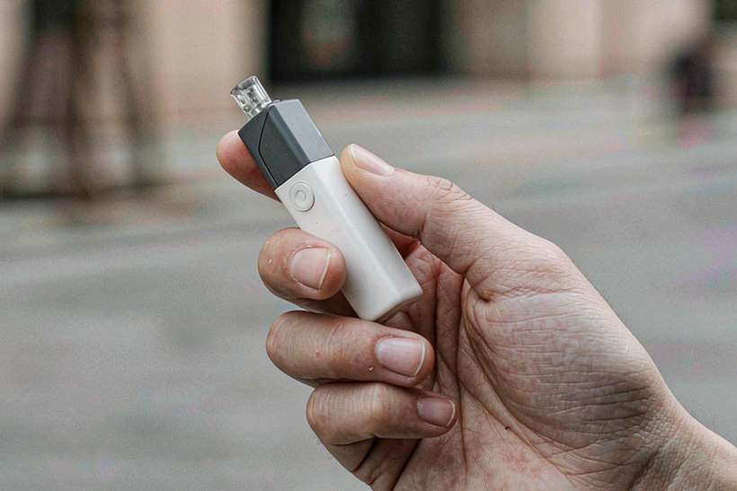 Trend Report on Nicotine tanks — Winter special