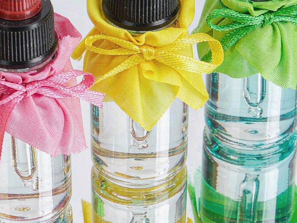 Trend Report on Nicotine tanks — with fast shipping