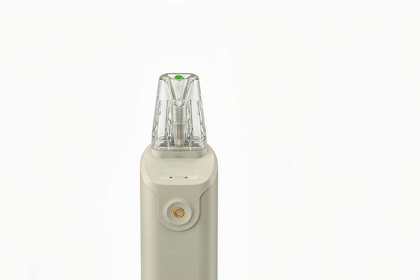 Trend Report on Wales Nicotine — container load