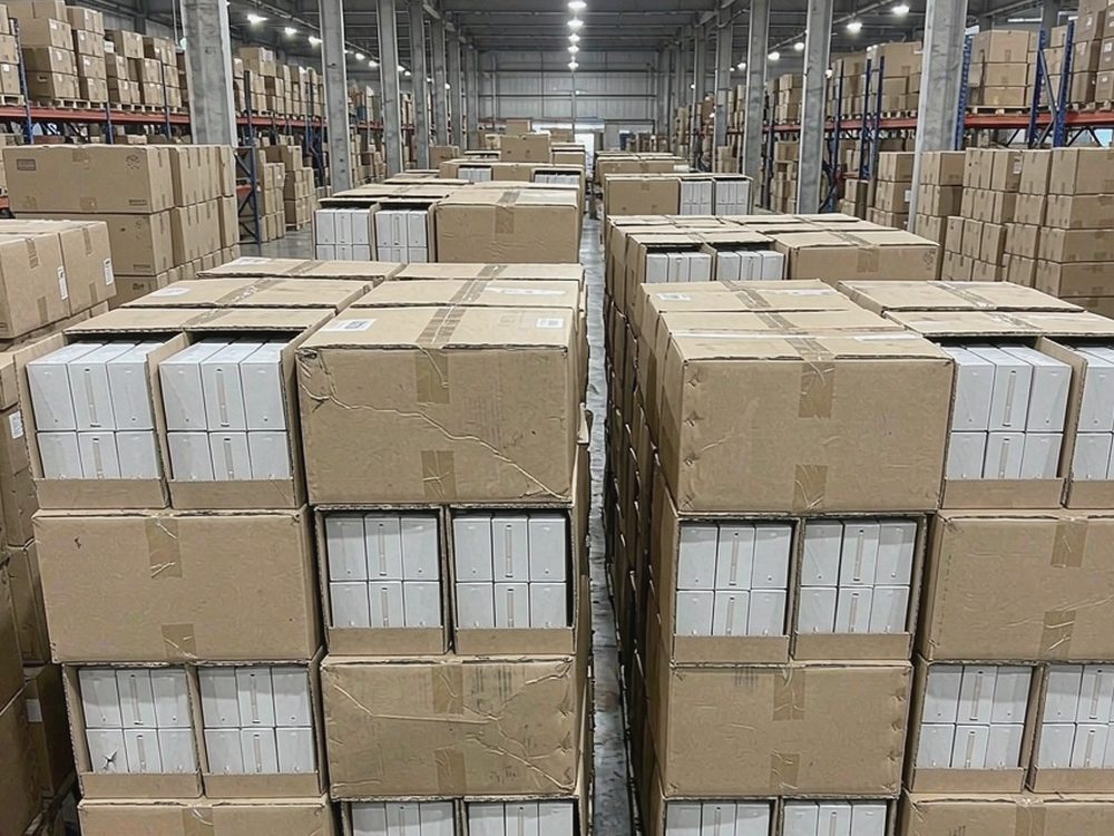 Trend Report on Wales Nicotine — wholesale only