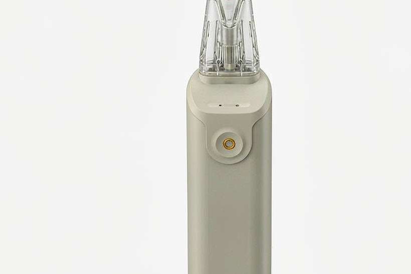 Trend Report on Wales Nicotine — Winter special