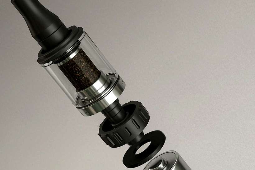 Updated Price List for Nicotine accessories — Asia Pacific
