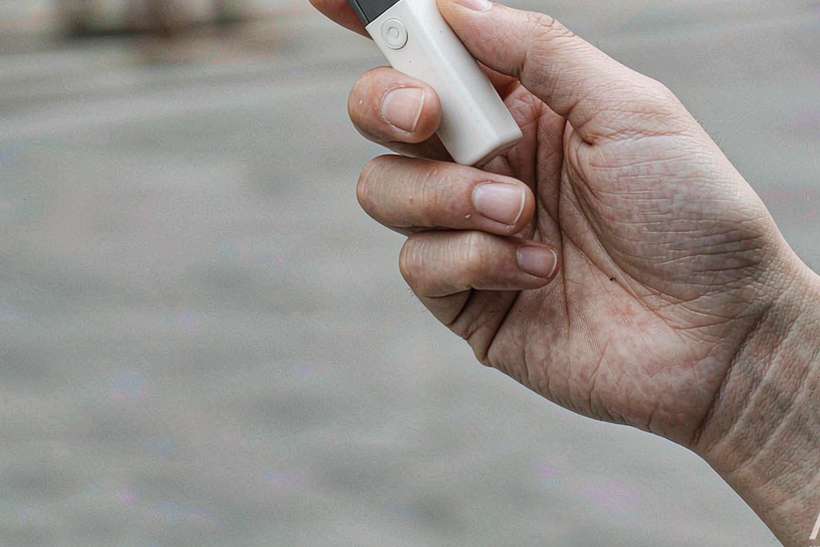 Updated Price List for Nicotine accessories — limited batch