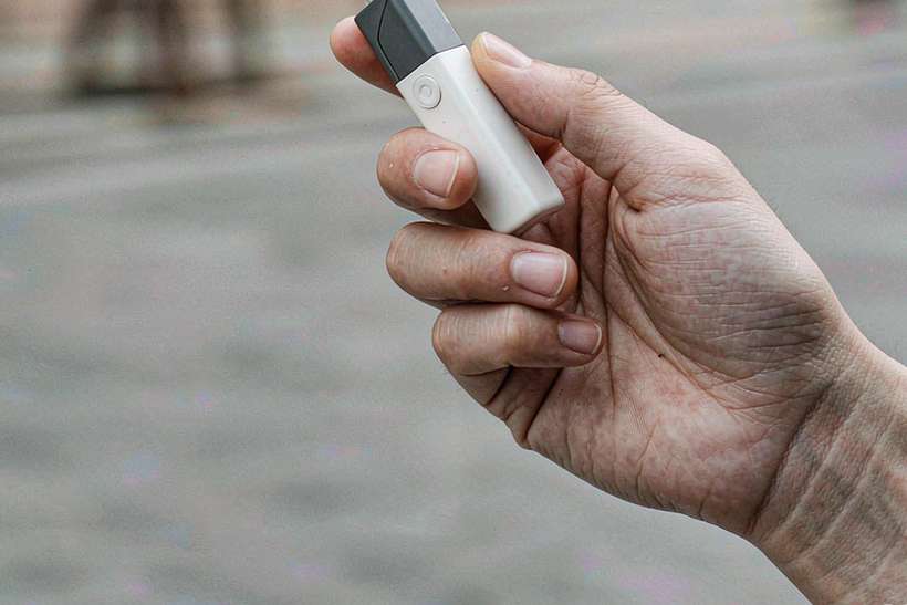 Updated Price List for Nicotine accessories — ODM ready