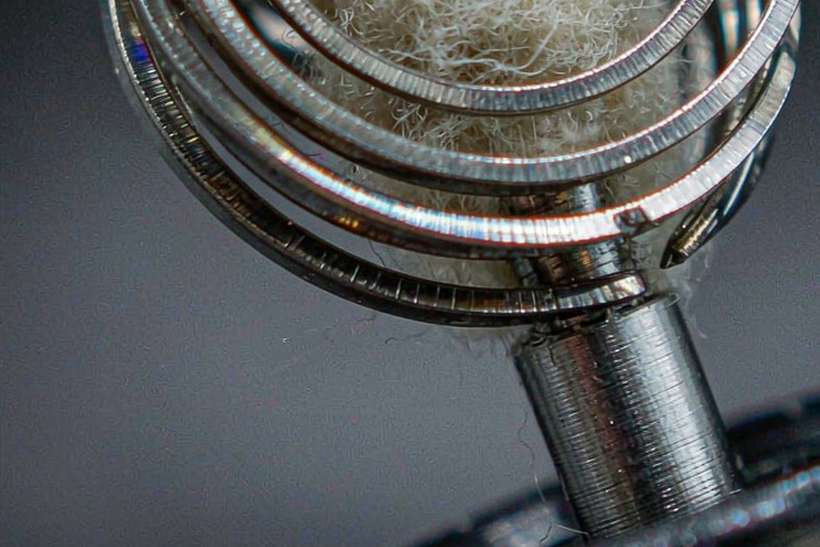 Updated Price List for Nicotine accessories — Spring catalog