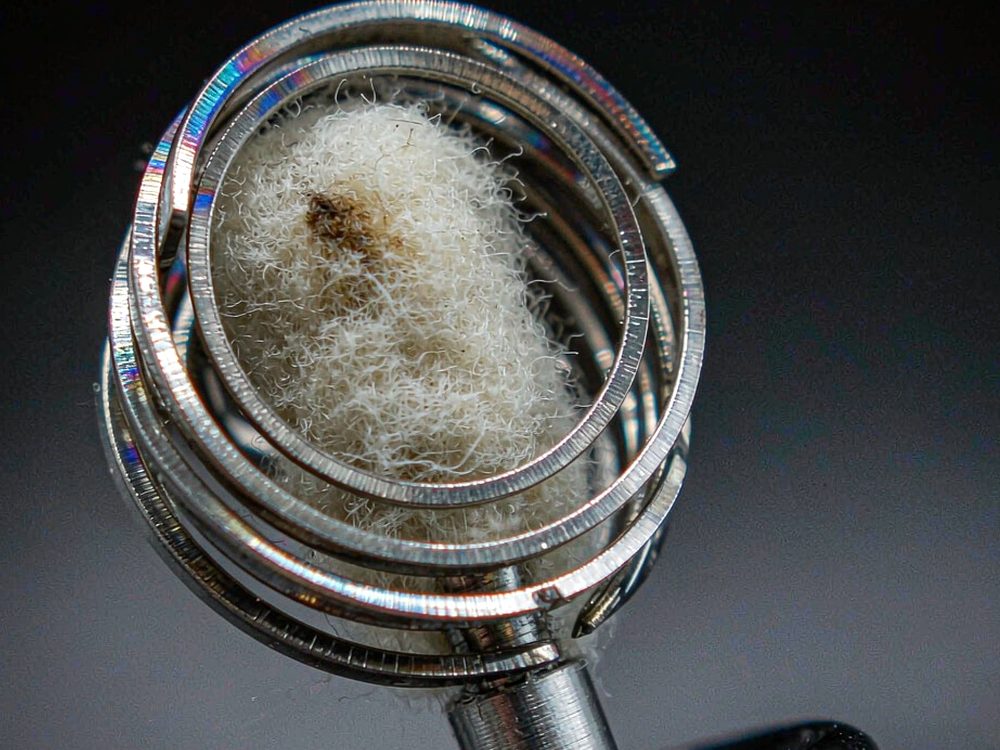 Updated Price List for Nicotine accessories — wholesale only