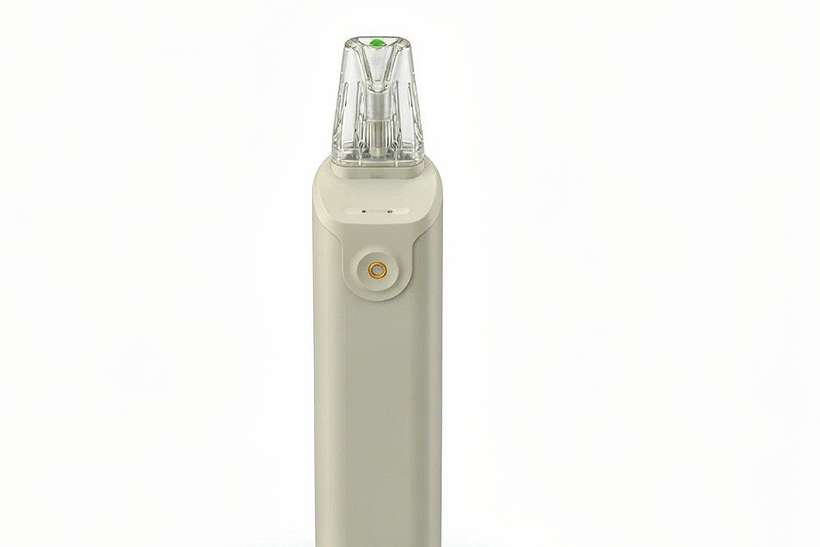 Updated Price List for Nicotine accessories — Winter special