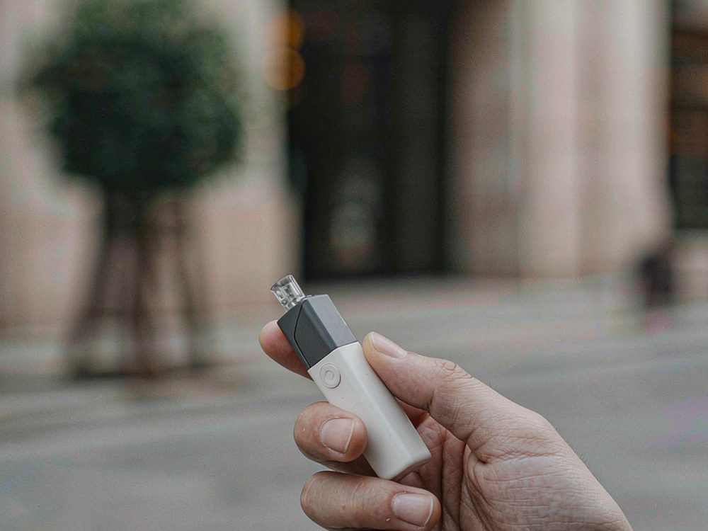 Updated Price List for Nicotine accessories — with fast shipping
