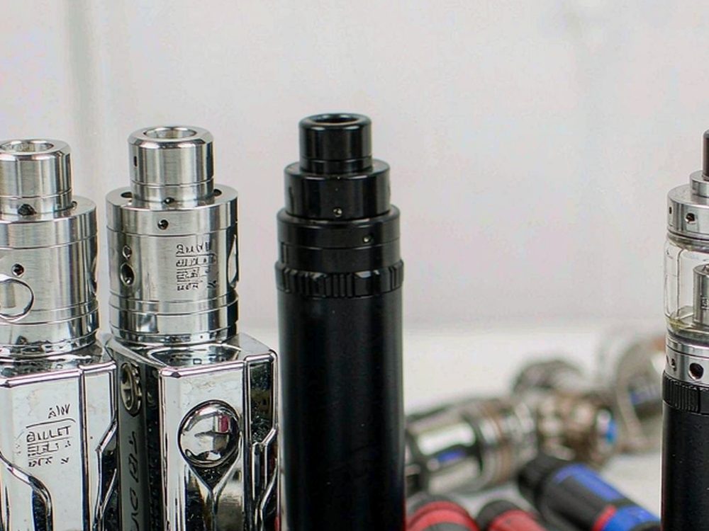 Updated Price List for Nicotine bundles — 2026