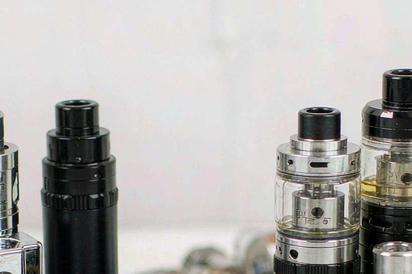 Updated Price List for Nicotine bundles — container load