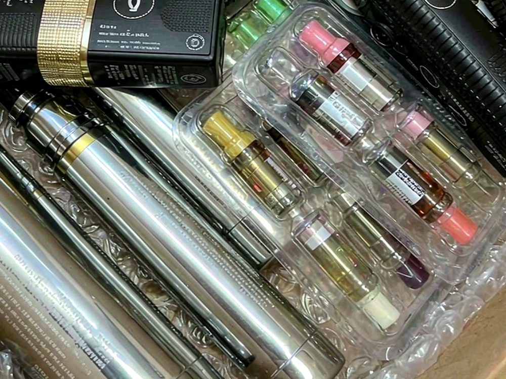 Updated Price List for Nicotine bundles — for resellers