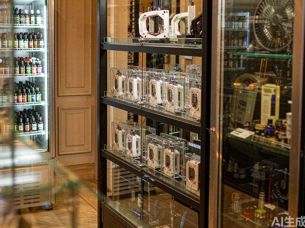 Updated Price List for Nicotine bundles — wholesale only