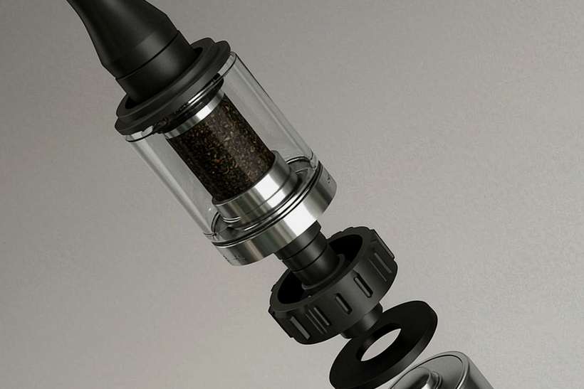 Updated Price List for Nicotine coils — Autumn stock