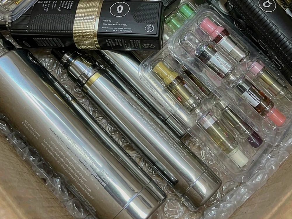 Updated Price List for Nicotine coils — new arrivals