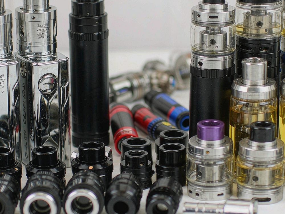 Updated Price List for Nicotine coils — with fast shipping