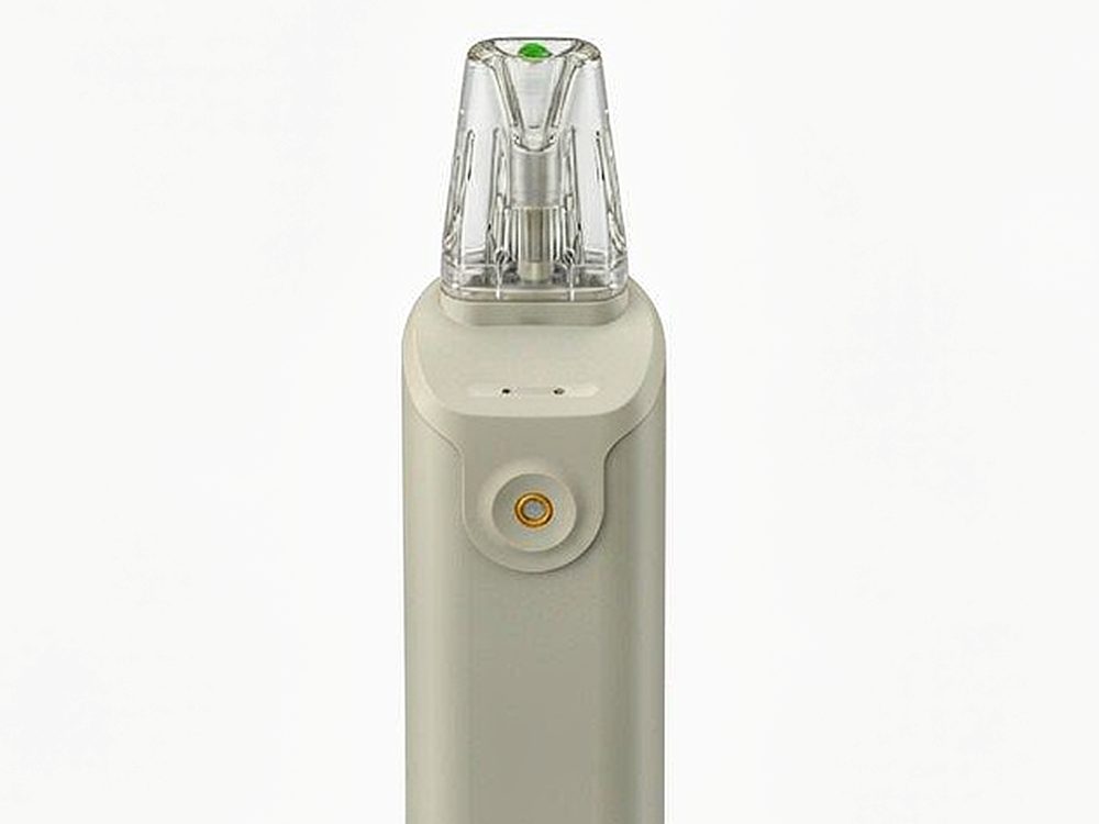 Updated Price List for Nicotine disposables — 2026
