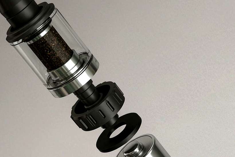 Updated Price List for Nicotine disposables — Asia Pacific
