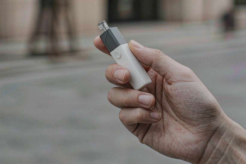 Updated Price List for Nicotine e-liquid — Asia Pacific