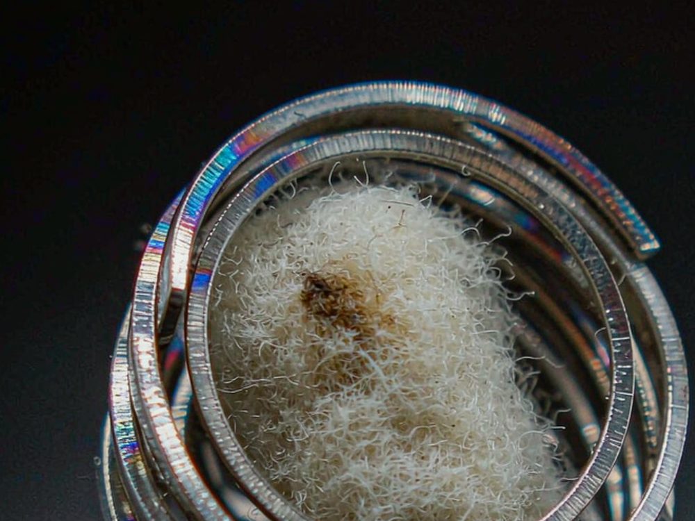 Updated Price List for Nicotine e-liquid — no minimum MOQ