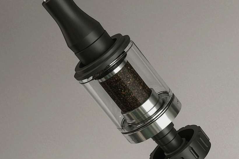 Updated Price List for Nicotine hardware — Autumn stock